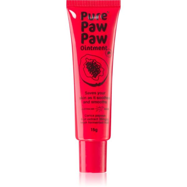 Pure Paw Paw Pure Paw Paw Ointment балсам за устни и сухи места 15 гр.