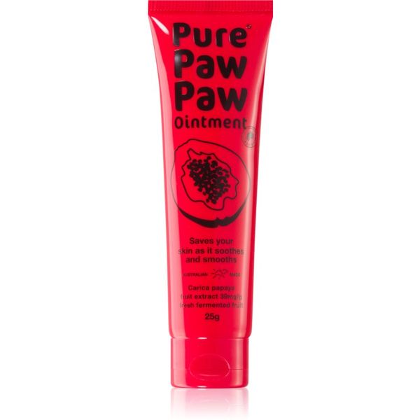 Pure Paw Paw Pure Paw Paw Ointment балсам за устни и сухи места 25 гр.