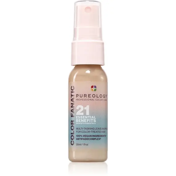 Pureology Pureology Color Fanatic спрей без отмиване за жени 30 мл.