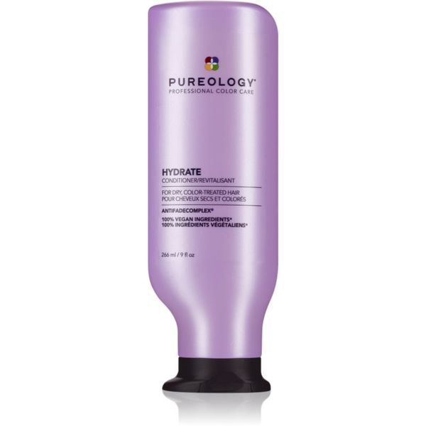 Pureology Pureology Hydrate хидратиращ балсам за жени  266 мл.