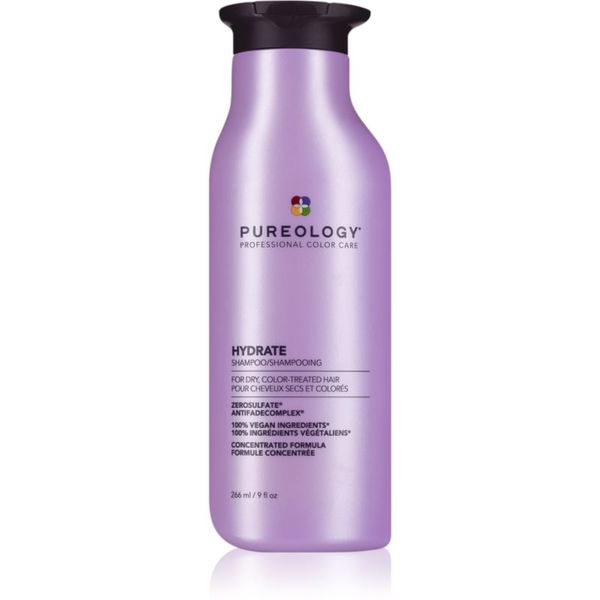 Pureology Pureology Hydrate хидратиращ шампоан за жени  266 мл.