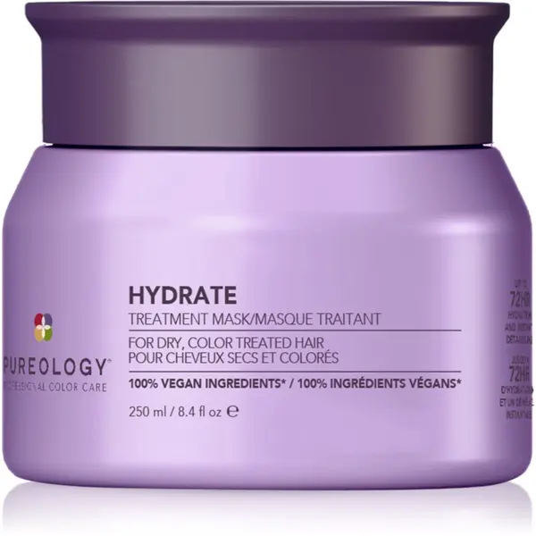 Pureology Pureology Hydrate маска за коса за жени 250 мл.