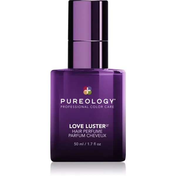 Pureology Pureology Love Luster Hair Perfume парфюмирано масло за коса за жени 50 мл.