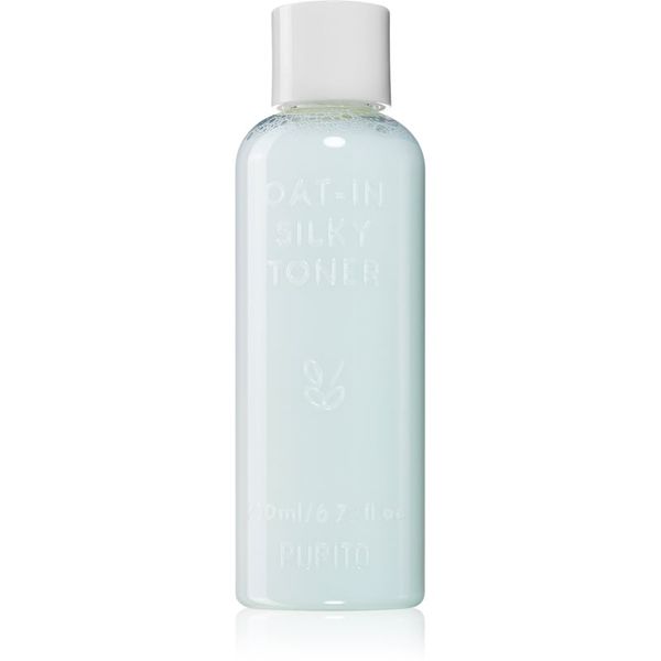 Purito Purito Oat-In Silky Toner крем тоник за интензивна хидратация 200 мл.