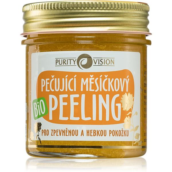 Purity Vision Purity Vision BIO пилинг-гел за лице и тяло 120 мл.