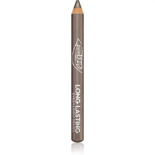 puroBIO Cosmetics puroBIO Cosmetics Long Lasting Kingsize сенки за очи в молив цвят 07L 3 гр.