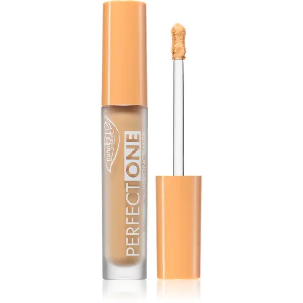 puroBIO Cosmetics puroBIO Cosmetics Perfect One покриващ коректор (озаряващ) цвят 05 4.8 гр.