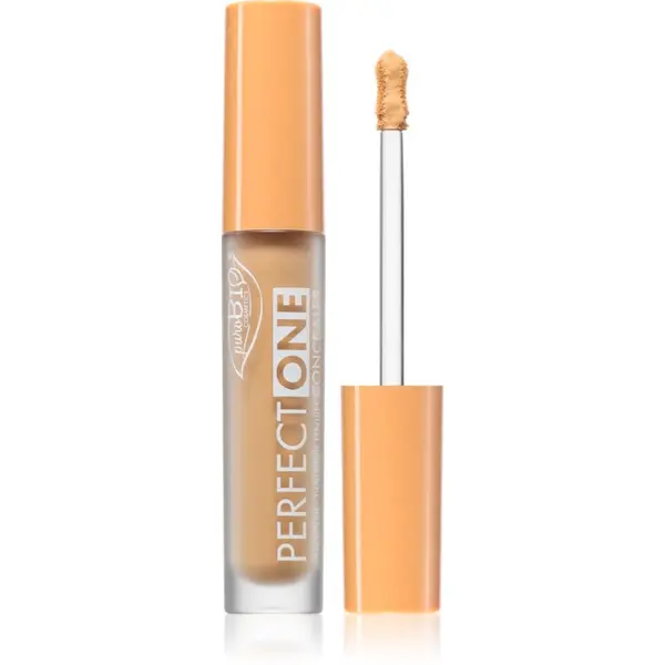puroBIO Cosmetics puroBIO Cosmetics Perfect One покриващ коректор (озаряващ) цвят 06 4.8 гр.