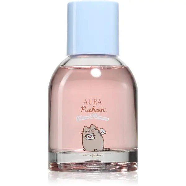 Pusheen Pusheen Aura парфюмна вода за деца 50 мл.
