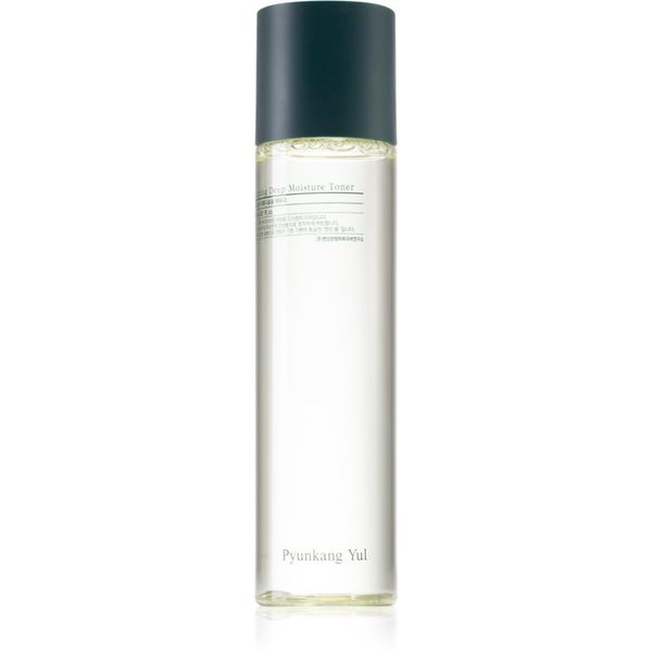 Pyunkang Yul Pyunkang Yul Calming Moisture Deep Toner успокояващ тоник за интензивна хидратация 150 мл.