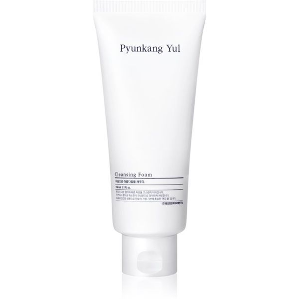 Pyunkang Yul Pyunkang Yul Cleansing Foam дълбокопочистваща пяна за разширени пори 150 мл.