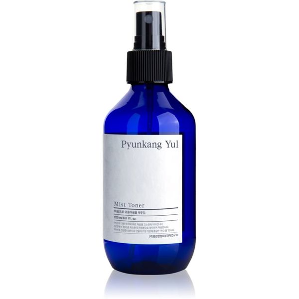 Pyunkang Yul Pyunkang Yul Mist Toner тоник за лице в спрей 200 мл.