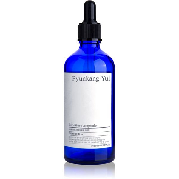Pyunkang Yul Pyunkang Yul Moisture Ampoule есенция с хидратиращ ефект 100 мл.