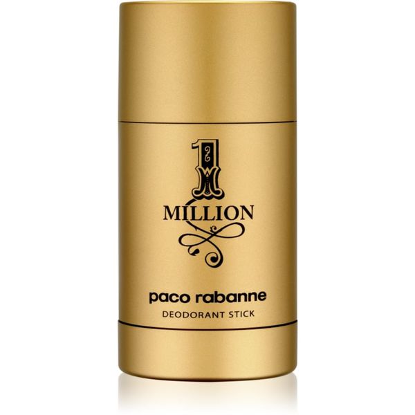 Rabanne Rabanne 1 Million део-стик за мъже 75 мл.