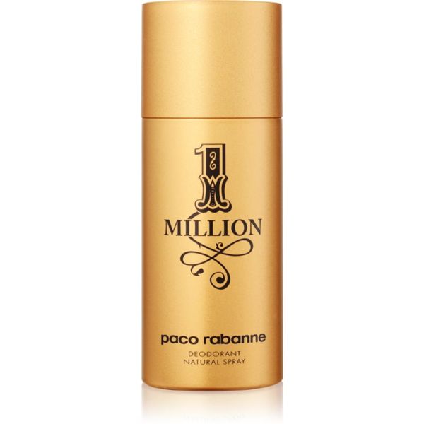 Rabanne Rabanne 1 Million дезодорант в спрей за мъже 150 мл.