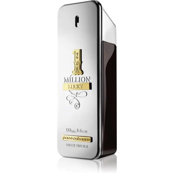 Rabanne Rabanne 1 Million Lucky тоалетна вода за мъже 100 мл.