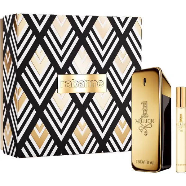 Rabanne Rabanne 1 Million подаръчен комплект за мъже 1 бр.