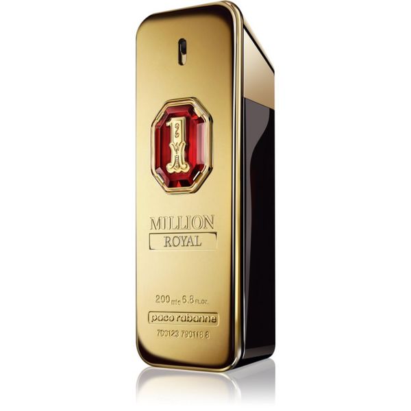 Rabanne Rabanne 1 Million Royal парфюм за мъже 200 мл.