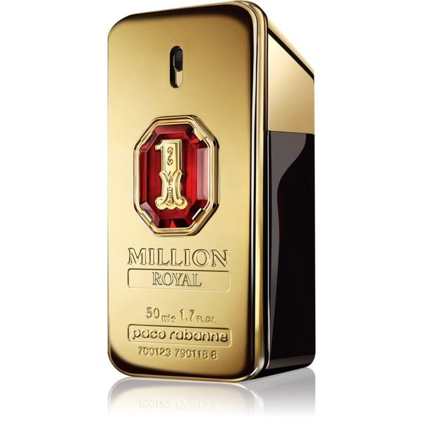 Rabanne Rabanne 1 Million Royal парфюм за мъже 50 мл.