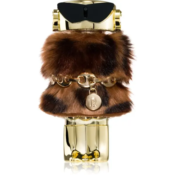 Rabanne Rabanne Fame Feline парфюмна вода за жени 80 мл.