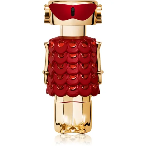 Rabanne Rabanne Fame In Love парфюм за жени 80 мл.