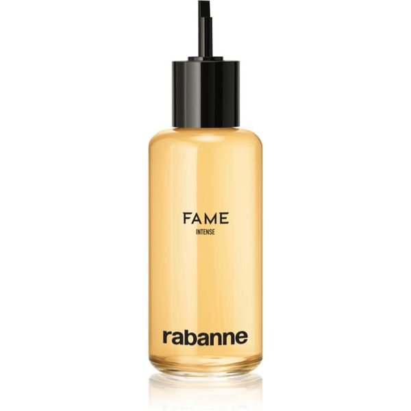 Rabanne Rabanne Fame Intense парфюмна вода пълнител за жени 200 мл.