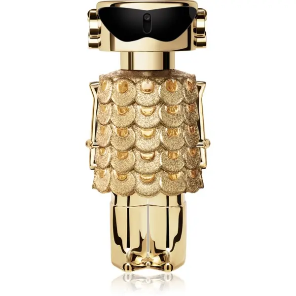Rabanne Rabanne Fame Intense парфюмна вода сменяема за жени 80 мл.