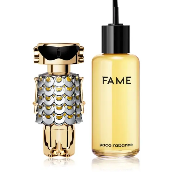 Rabanne Rabanne Fame Set комплект за жени