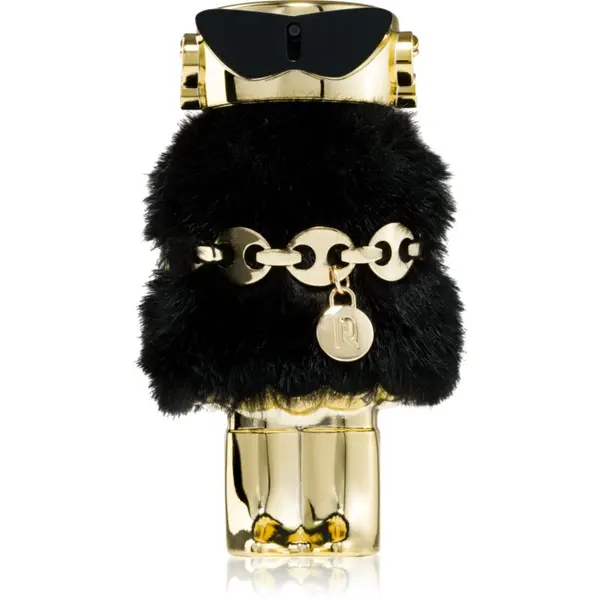 Rabanne Rabanne Fame The Couture Edition парфюмна вода сменяема за жени 80 мл.