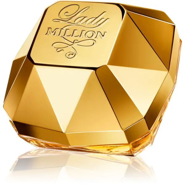 Rabanne Rabanne Lady Million парфюмна вода за жени 30 мл.