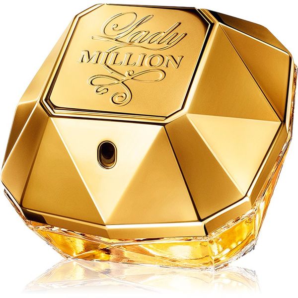 Rabanne Rabanne Lady Million парфюмна вода за жени 80 мл.