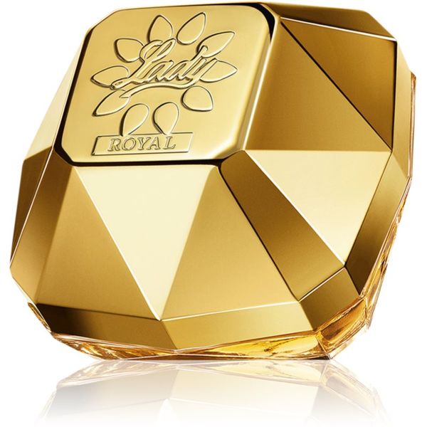 Rabanne Rabanne Lady Million Royal парфюмна вода за жени 30 мл.