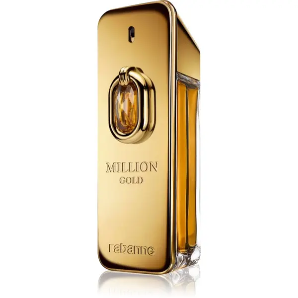 Rabanne Rabanne Million Gold Elixir парфюм за мъже 100 мл.