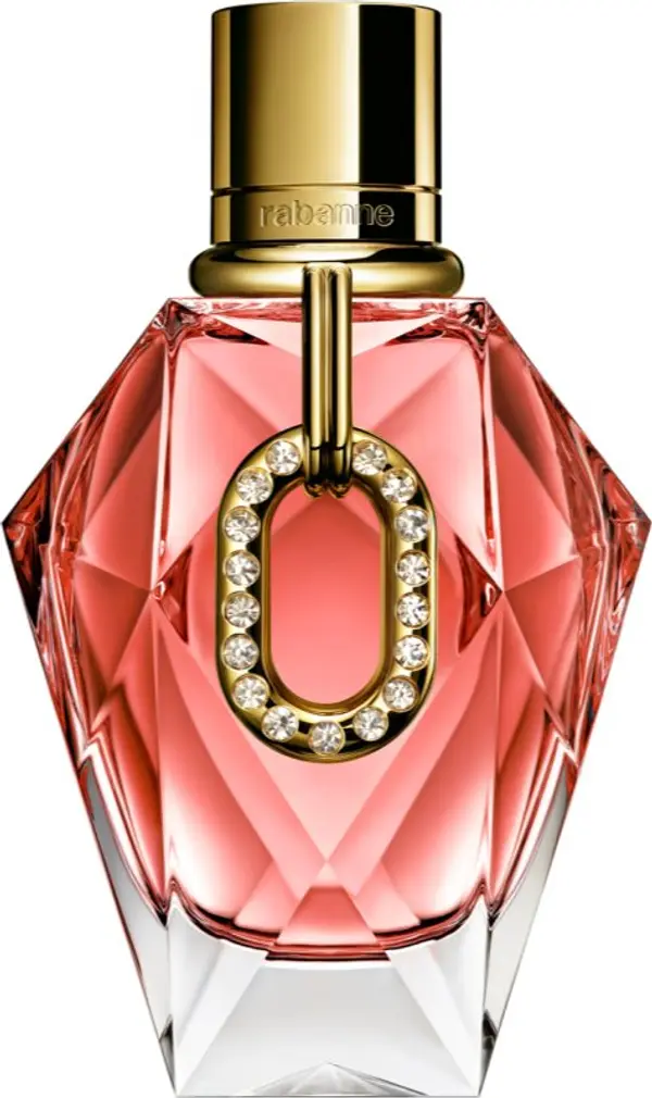 Rabanne Rabanne Million Gold For Her Pure Diamonds парфюмна вода за жени 90 мл.