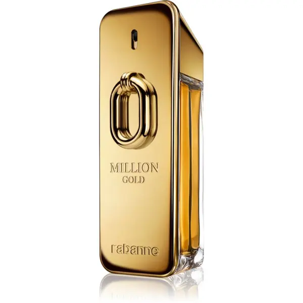 Rabanne Rabanne Million Gold парфюмна вода за мъже 100 мл.