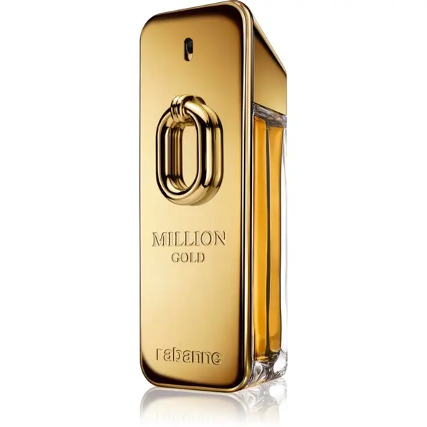 Rabanne Rabanne Million Gold парфюмна вода за мъже 200 мл.