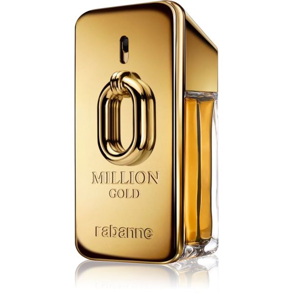 Rabanne Rabanne Million Gold парфюмна вода за мъже 50 мл.