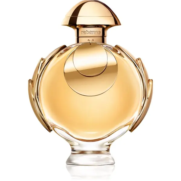 Rabanne Rabanne Olympéa Elixir парфюмна вода intense за жени 80 мл.