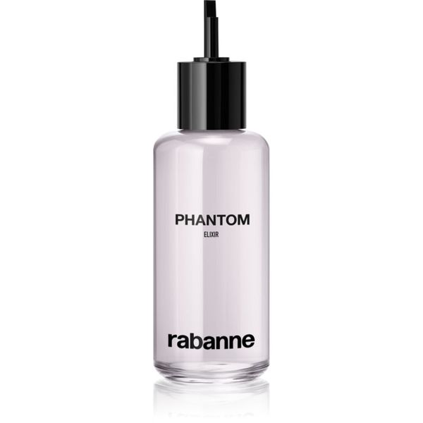 Rabanne Rabanne Phantom Elixir резервен пълнител за мъже 200 мл.