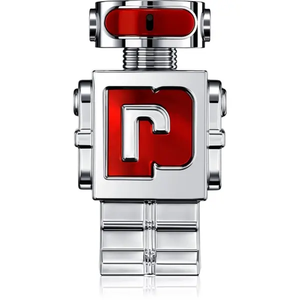 Rabanne Rabanne Phantom In Red парфюм за мъже 150 мл.