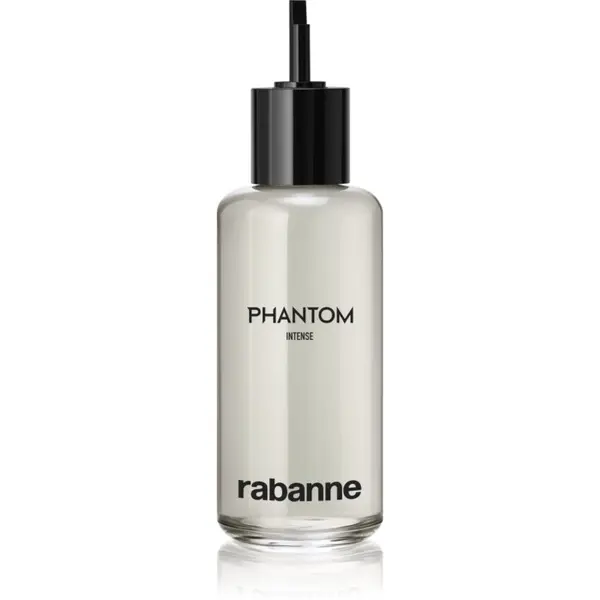 Rabanne Rabanne Phantom Intense парфюмна вода пълнител за мъже 200 мл.