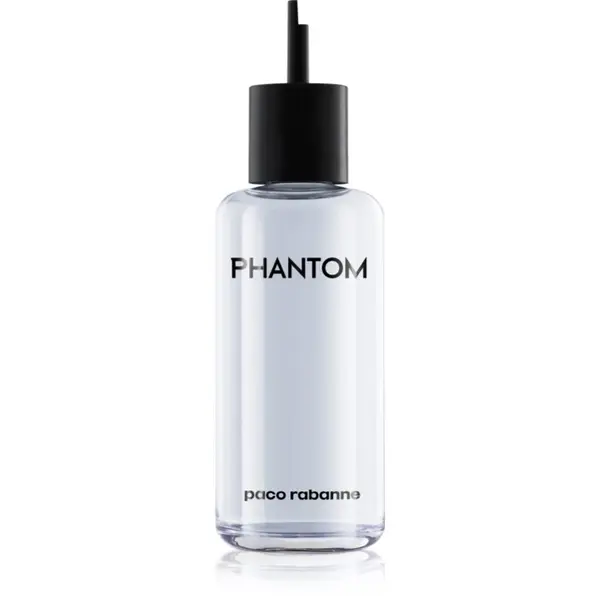 Rabanne Rabanne Phantom тоалетна вода пълнител за мъже 200 мл.