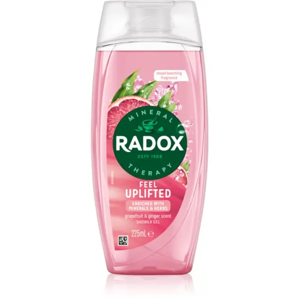 Radox Radox Feel Uplifted душ гел 225 мл.