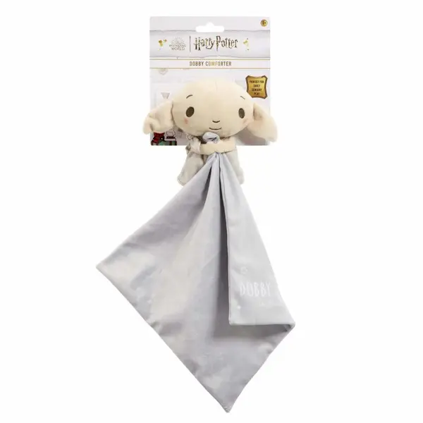 Rainbow designs limited Rainbow designs limited Harry Potter Dobby играчка за заспиване 0m+ 1 бр.