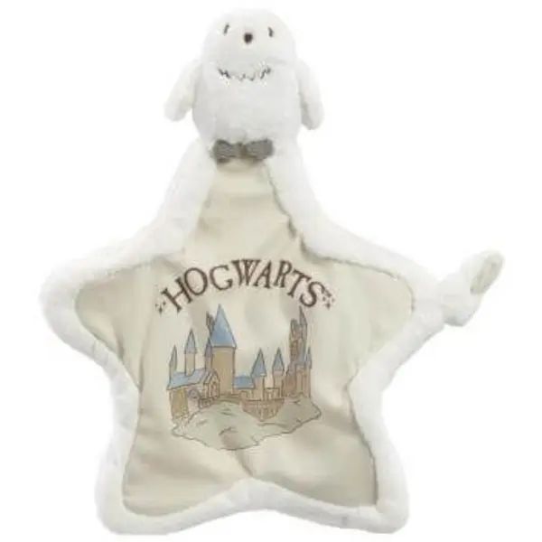 Rainbow designs limited Rainbow designs limited Harry Potter Hedwig играчка за заспиване 0m+ 1 бр.
