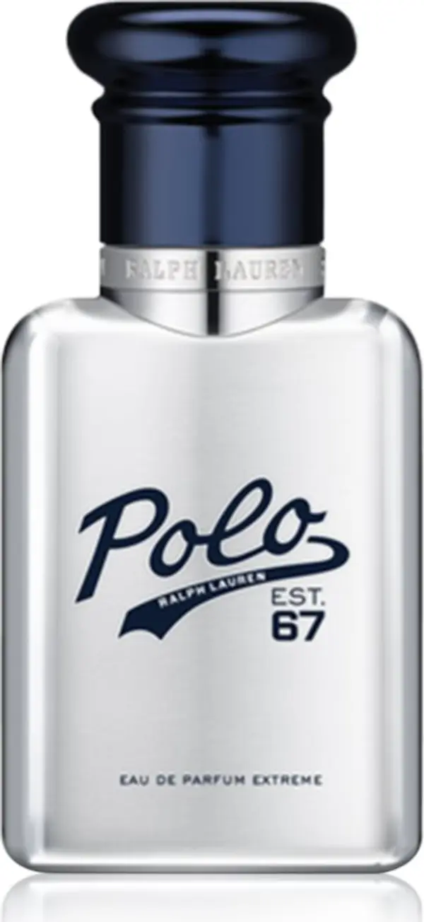 Ralph Lauren Ralph Lauren Polo 67 Extreme парфюмна вода за мъже 40 мл.