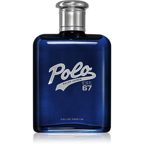 Ralph Lauren Ralph Lauren Polo 67 парфюмна вода за мъже 125 мл.