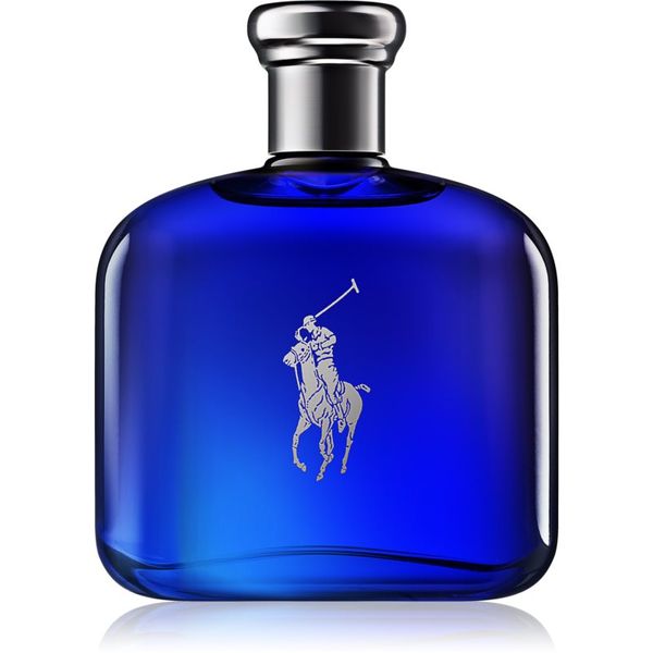 Ralph Lauren Ralph Lauren Polo Blue тоалетна вода за мъже 125 мл.