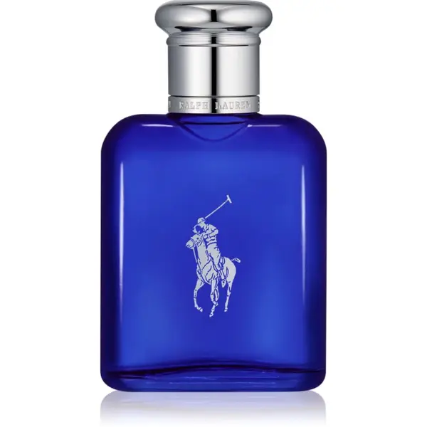 Ralph Lauren Ralph Lauren Polo Blue тоалетна вода за мъже 75 мл.