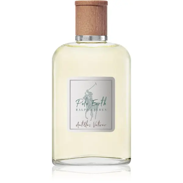 Ralph Lauren Ralph Lauren Polo Earth Antilles Vetiver тоалетна вода унисекс 100 мл.